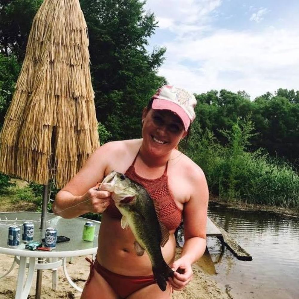 Meet your Posher, Giselle